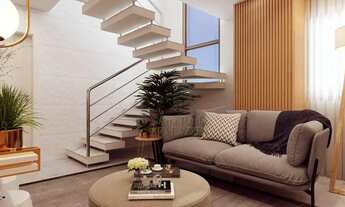 Imagem 6: Apartamento Duplex com 3 dormitórios à venda, 134 m² por R$ 688.900,00 - Bom Jesus - São J