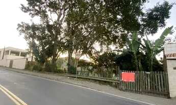 Imagem 5: Chácara com duas casas