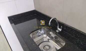 Imagem 4: LM=Casa para aluguel tem 89 metros quadrados com 3 quartos em Residencial Santa Paula - Ja