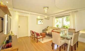 Imagem: Apartamento com 2 Dormitorio(s) localizado(a)