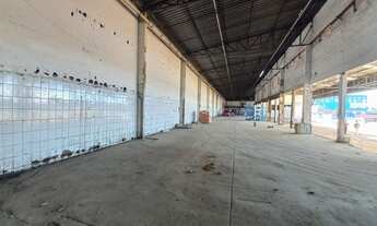 Imagem 7: Galpão para alugar, 7313 m² por R$ 254.172,00/mês - Parque Industrial do Jardim São Gerald