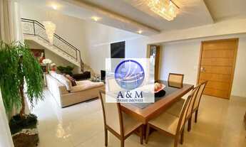 Imagem 3: Apartamento com 4 dormitórios à venda, 315 m² por R$ 4.800.000,00 - Tatuapé - São Paulo/SP