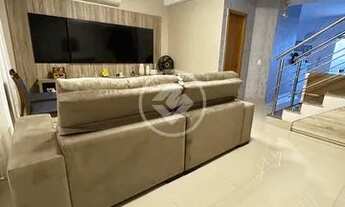 Imagem 3: Sobrado em condomínio fechado - Solar das Torres codigo: 28938