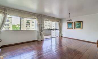 Imagem 6: Apartamento Venda 4 Dormitórios - 204 m² Perdizes