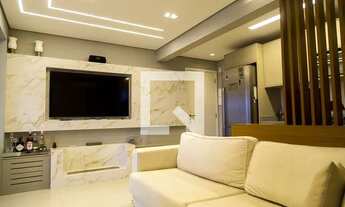 Imagem 2: Apartamento à Venda - Vila Mascote, 2 Quartos, 68 m2