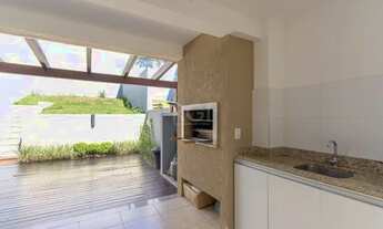 Imagem: Casa para Venda - 168m², 3 dormitórios