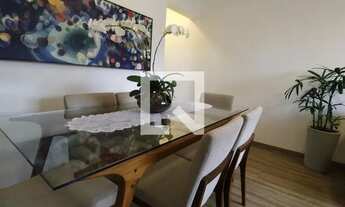 Imagem 5: Apartamento para Aluguel - Jardim Éster Yolanda, 2 Quartos, 60 m2