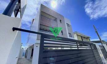 Imagem 2: Apartamento com 2 dormitórios à venda, 53 m² por R$ 230.000,00 - Bessa - João Pessoa/PB