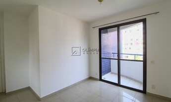 Imagem 3: Locação Apartamento 2 Dormitórios - 46 m² Jardim Paulista