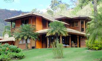 Imagem 3: Para Ficar Bem em seus dias na Serra