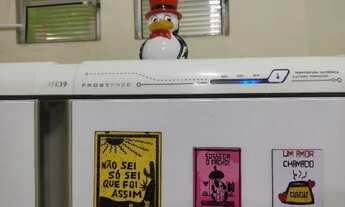 Imagem 2: Excelente casa mobiliada no Bairro Industrial