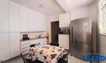 Imagem 5: CASA ASSOBRADADA - LAPA - SP