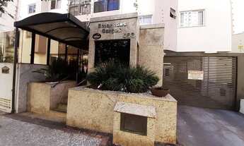 Imagem 3: Apartamento para venda possui 103 metros quadrados com 3 quartos em Setor Bela Vista - Goi