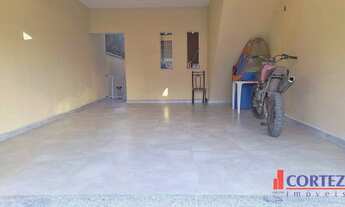 Imagem 3: Casa com 3 dormitórios à venda, 100 m² por R$ 245.000,00 - Jardim Centenário - Rio Claro/S