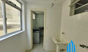 Imagem 4: Apartamento de 2 quartos + DCE a venda, 92m², Praia do Morro - Guarapari ES