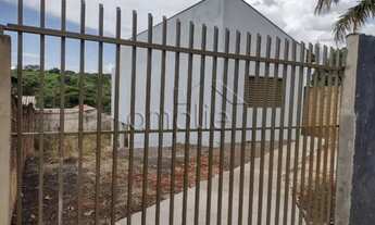 Imagem: Casa - Térrea Jardim Ana Eliza