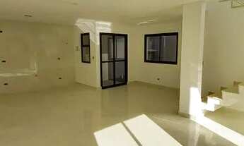 Imagem 5: SOBRADO NO CAMPO CUMPRIDO - NOVOS - COM ESPAÇO GOURMET