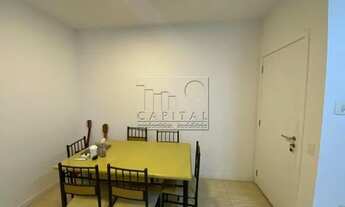 Imagem 2: Apartamento Para Venda Em Alphaville