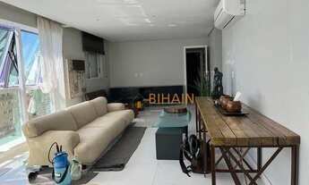 Imagem 6: Apartamento com 3 dormitórios para alugar, 135 m² por R$ 11.148,44/mês - Santo Agostinho