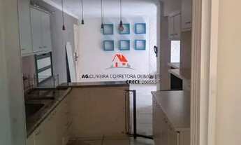 Imagem 4: APARTAMENTO À VENDA -VL. FRANCISCO MATARAZZO- 2 QUARTOS -65M² R$ 280.000,00