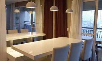 Imagem 4: Apartamento com 3 dormitórios à venda, 124 m² por R$ 970.000,00 - Vila Progresso - Guarulh