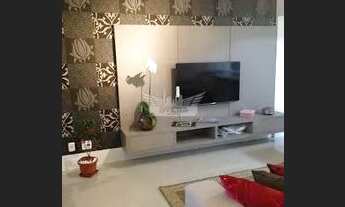 Imagem 2: Apartamento Mobiliado 2 Dormitórios para Locação, 70m² - Vila Valparaiso, Santo André/SP