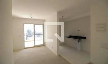 Imagem 2: Apartamento para Aluguel - Chácara Santo Antonio, 2 Quartos, 68 m2