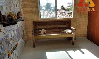 Imagem 3: Apartamento com 2 dormitórios à venda, 40 m² por R$ 148.000,00 - Cristo Redentor - João Pe