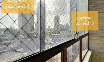 Imagem 4: Apartamento de 78m², 03 quartos, garagem, Tamarineira