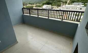 Imagem 2: Lindo e Amplo Apto de 2 suítes - Apenas 800 mtrs do Mar - Alto do Ribeirão da Ilha