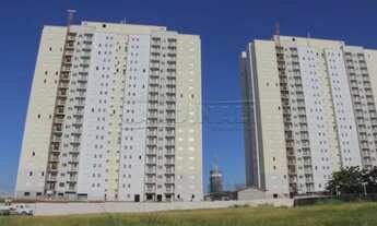 Imagem 2: Apartamento Padrão em São Carlos