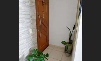 Imagem 5: Apartamento 2 quartos, suite, wc social, varanda, 2 vagas - Pq Olimpico