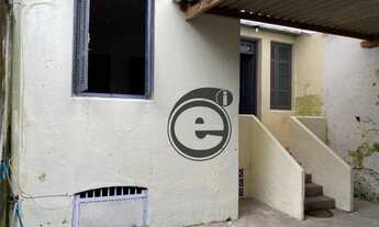 Imagem: Casa com 2 dormitórios para alugar por