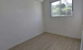 Imagem 6: Apartamento para aluguel possui 38 metros quadrados com 2 quartos