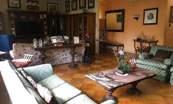 Imagem: Apartamento 4 Quartos para venda na Bartolomeu