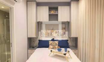 Imagem 3: Apartamento para Aluguel - Consolação, 1 Quarto, 21 m2