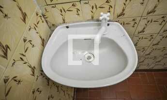 Imagem 7: Casa para Aluguel - Jardim Brasil , 1 Quarto, 30 m2