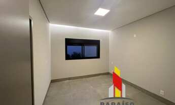 Imagem 3: Casa em Condomínio para Venda em Uberlândia, Jardim Sul, 3 dormitórios, 3 suítes, 4 banhei