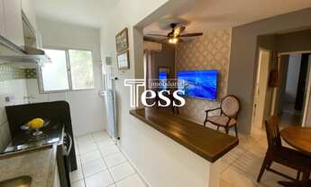 Imagem 6: Vende apartamento térreo Jardim Vivendas com 2 dormitórios sendo 1 tipo apartamento ,sala