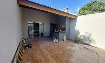 Imagem 4: Casa c/ suíte e espaço Gourmet Jd Bela Vista em Sarandi-Pr