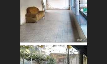 Imagem 6: Casa Jardim Brasília