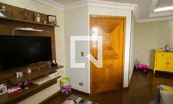 Imagem 3: Apartamento para Aluguel - Baeta Neves, 3 Quartos, 243 m2