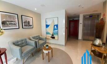 Imagem 4: Apartamento NOVO 2 quartos a venda, 66m² por R$730.000, Área de Lazer no Centro de Guarapa