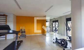 Imagem 7: Apartamento para Aluguel - Padroeira, 2 Quartos, 40 m2