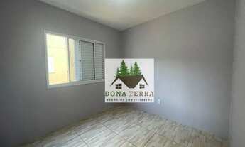 Imagem 7: Apartamento com 2 dormitórios para alugar, 44 m² por R$ 1.700/mês - Condomínio Morado do V