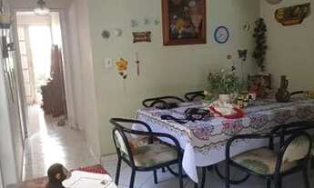 Imagem 4: CASA TÉRREA - PARQUE TERRA NOVA - SP