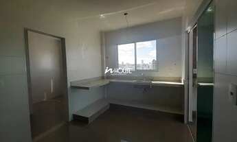 Imagem 6: UBERLÂNDIA - Apartamento Padrão - SARAIVA