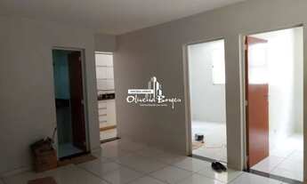 Imagem: Apartamento de 2 quartos, com preço de