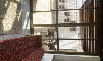 Imagem 3: Alugo linda cobertura a beira mar do cabo branco, com 2 quartos, mobiliada