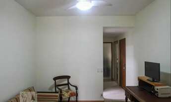 Imagem 2: Apartamento para Aluguel - Ipanema, 1 Quarto, 70 m2